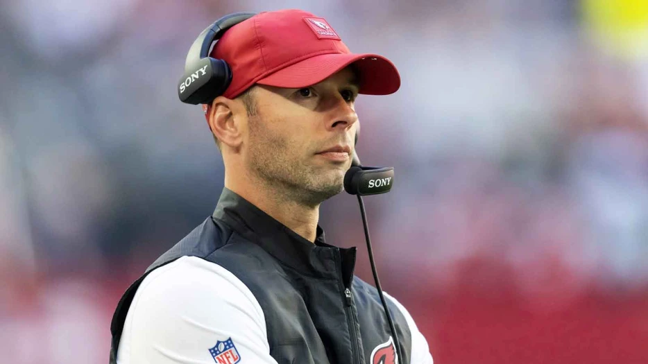 Commanders tabbing Jonathan Gannon for defensive coordinator interview