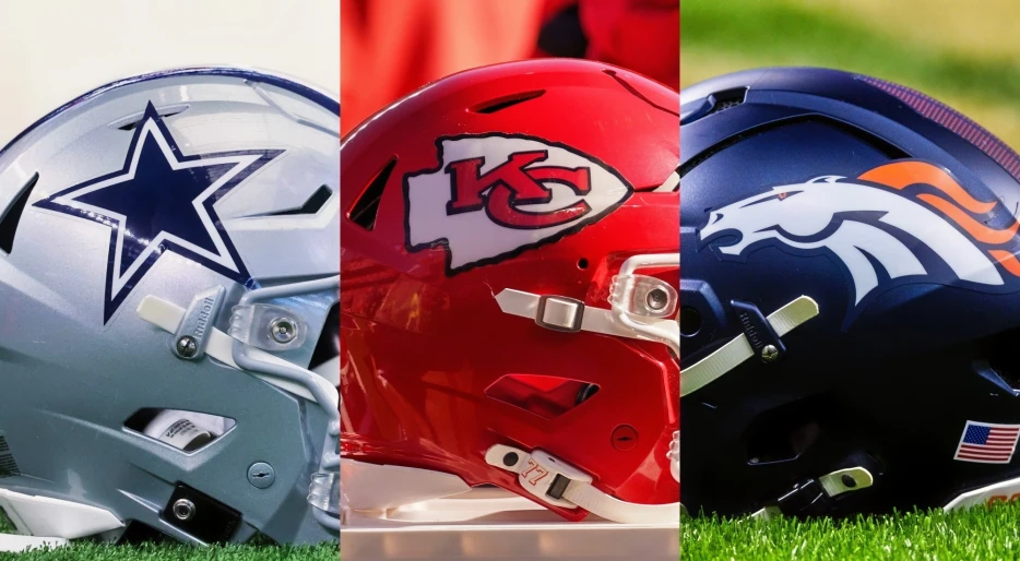 Cowboys, Chiefs, Broncos Emerge as Shocking Top Landing Spots for Superstar NFL Running Back