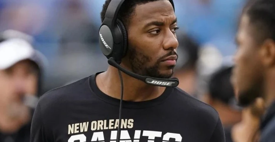 Daily Slop: 15 Jan 26 -Commanders hire a key position coach; Giants try to secure a deal with John Harbaugh