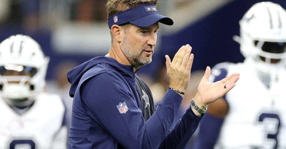 Dallas Cowboys defensive coordinator search is an impressive process so far