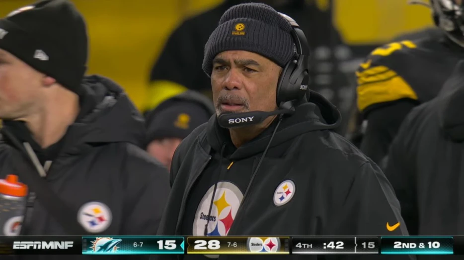 Dulac: Entire Steelers Coaching Staff Will Be Let Go Unless Kept By New HC