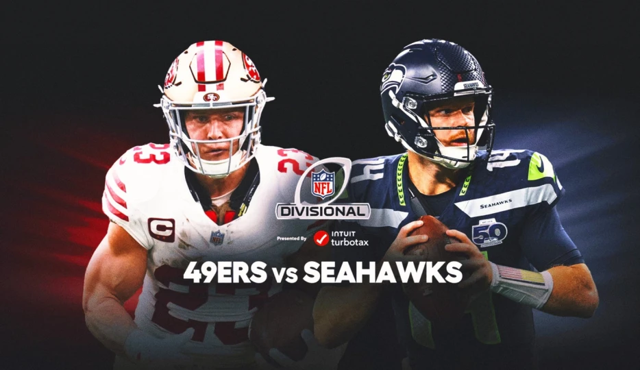 FOX Super 6 Contest: Chris 'The Bear' Fallica's NFL Divisional Round Predictions