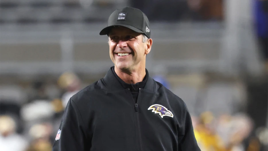 Giants HC John Harbaugh’s contract expected to push $100 million
