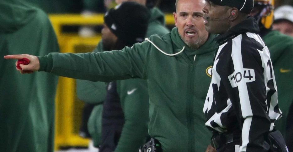 Green Bay Packers News: Rumor mill keeps churning about Matt LaFleur