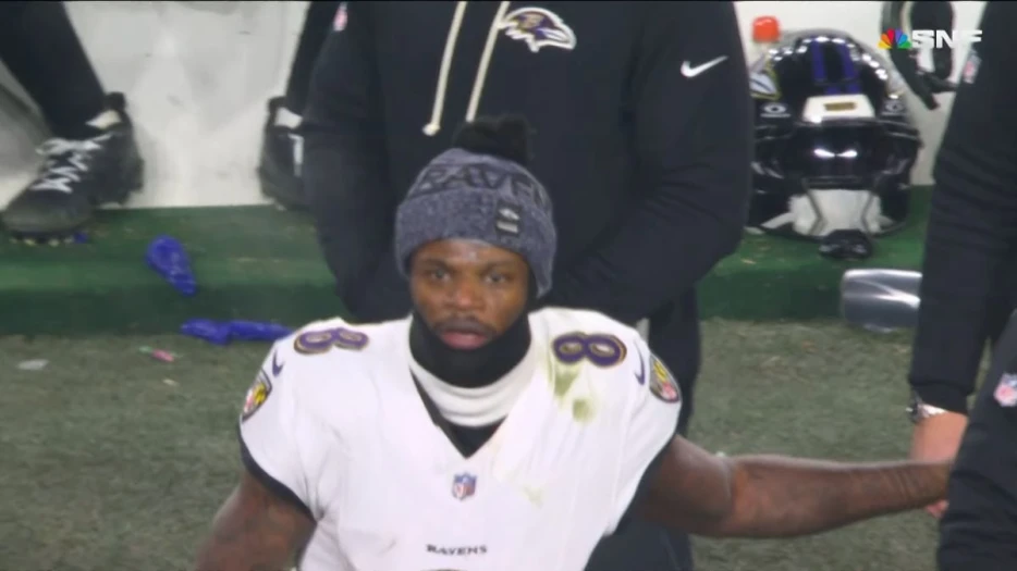 Had Tomlin Stayed, Nick Wright Thinks Lamar Jackson Could’ve Found Way To Pittsburgh