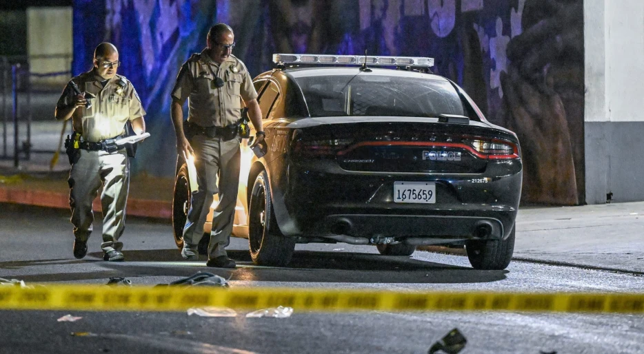 Houston Texans Superstar Reportedly Carjacked At Gunpoint By 3 Men Armed With Automatic Rifles