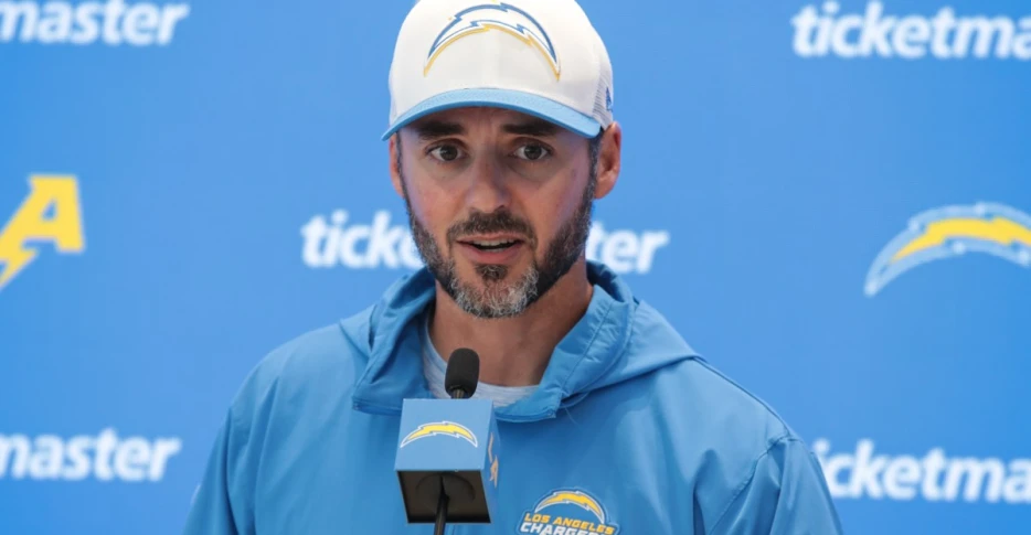 Jesse Minter completes HC interview with Ravens