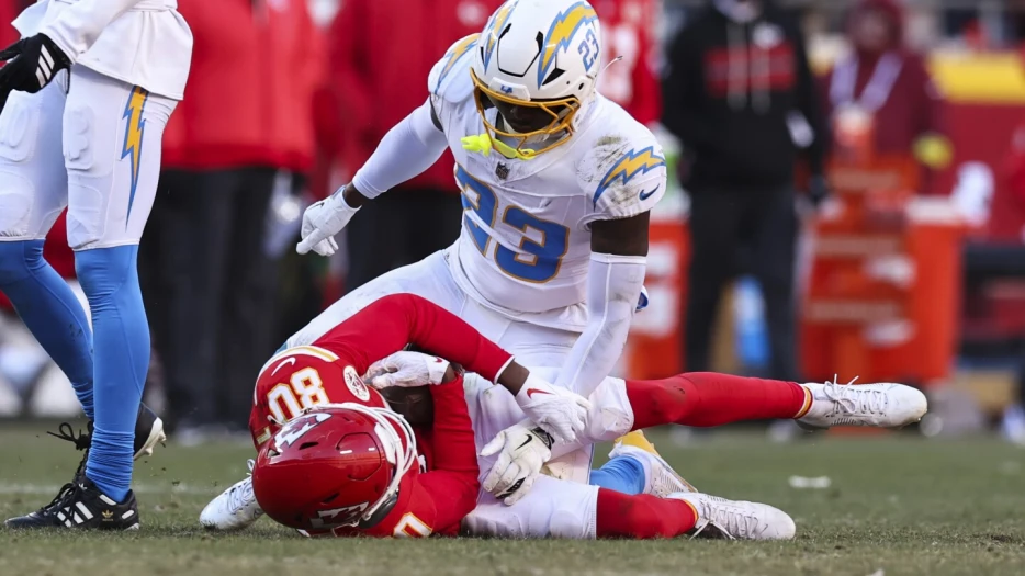 Jim Harbaugh on Tony Jefferson ejection: I don't know what else he could have done