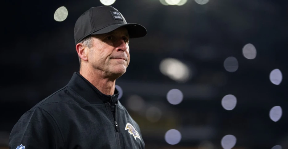 John Harbaugh hired as NY Giants head coach; new era begins for Big Blue