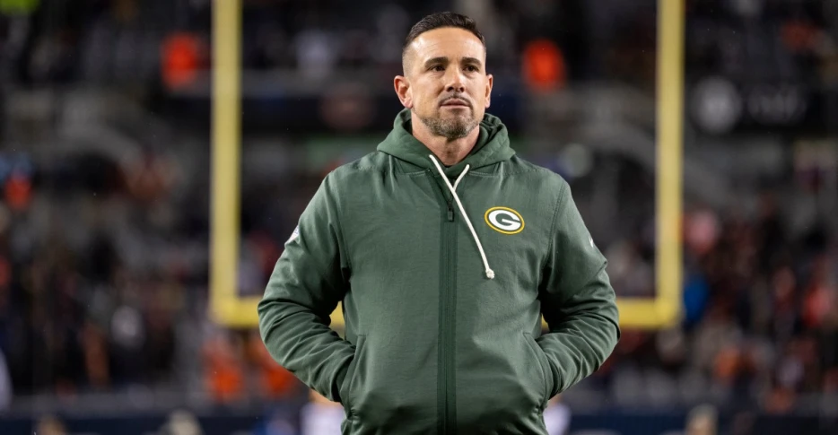 NFL analyst says Steelers should try to steal Matt LaFleur from Packers