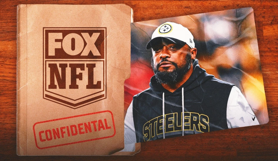 NFL Confidential: Who Execs Think Should Replace Mike Tomlin as Steelers Next HC