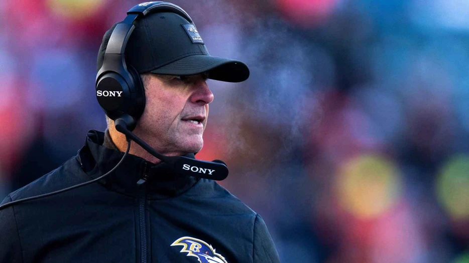 NFL rumors: Giants, Titans teams to ‘keep an eye on’ for John Harbaugh