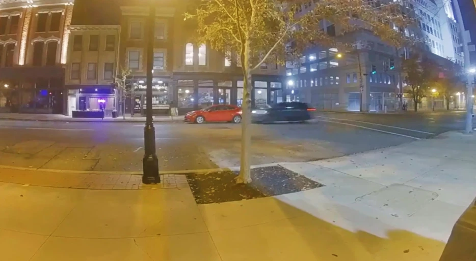 NFL Star Involved In Horrific Crash – Leaked Footage Shows Out-Of-Control Car Flipping Over In The Street [VIDEO]