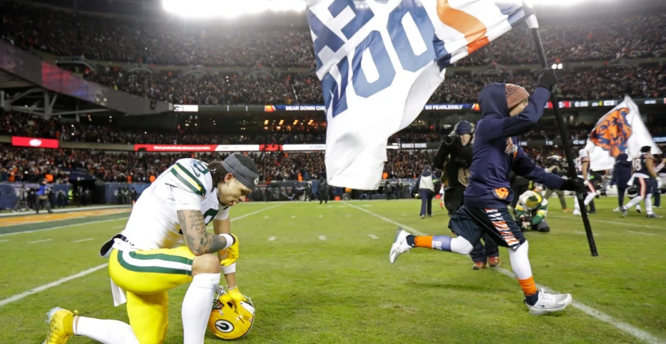 Packers Discussion: Rank The Packers Playoff Heartbreakers