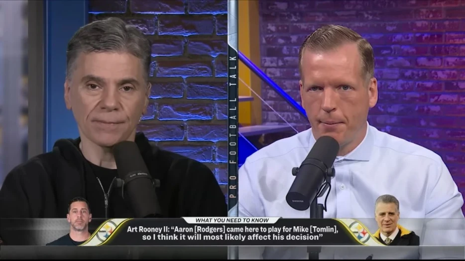 ‘Paging Mr. Malik Willis’: Chris Simms Believes Steelers Should Target Packers QB In Free Agency