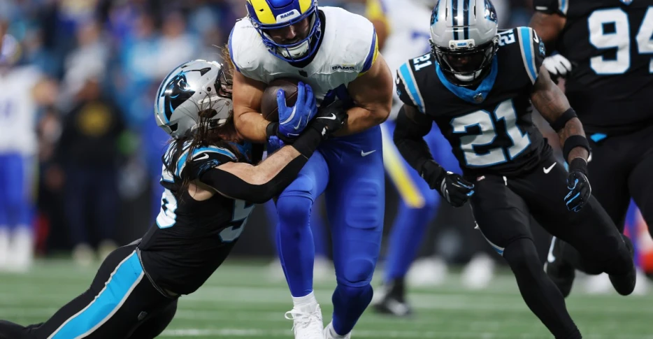 Panthers Reacts Survey: Offseason priorities