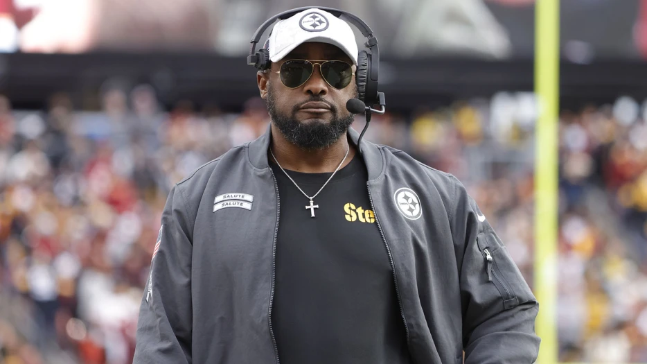 Perfect offseason trade Steelers must make after flaming out in playoffs, losing Mike Tomlin