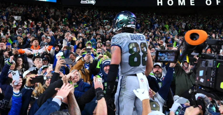 Pre-Snap Reads 1/15: Seahawks facing a rare opportunity to win a ‘chip