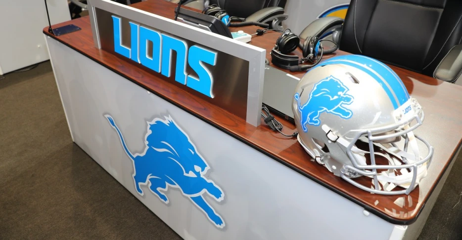 Pride of Detroit office hours: Our new Lions mailbag, Q&amp;A offering