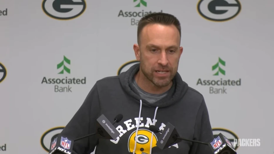 Rapoport: Steelers Request Head Coach Interview With Packers’ Jeff Hafley