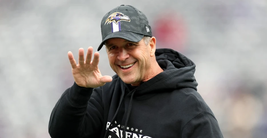 Roundtable Reactions: Giants hire John Harbaugh as new head coach
