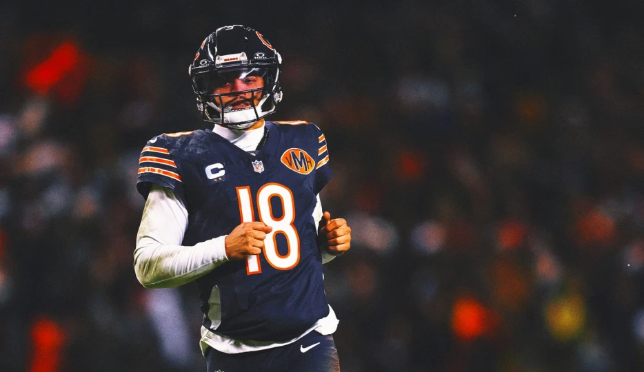 Stay 'Blessed': Chicago's Success Becoming 'Difficult to Quantify'