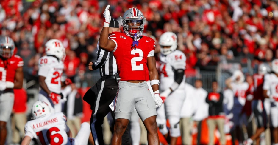 The Athletic’s mock draft has Chiefs bolstering coverage over pass rush