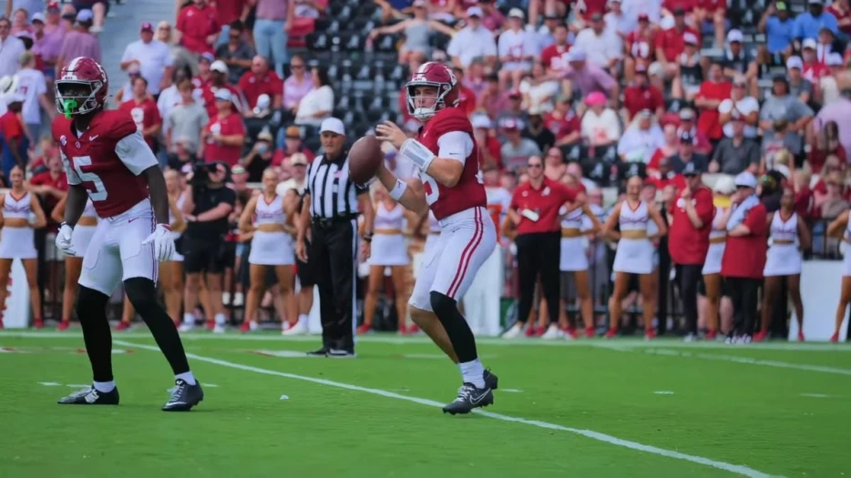 ‘The Kenny Pickett Route All Over Again?:’ Steelers Hesitantly Paired With QB In New Mock Draft