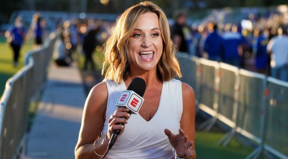 Top NFL Insider Diana Russini Sounds Off After Getting “False” Info From High-Ranking Source