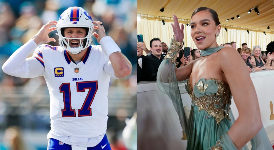 Unfortunate Tweet From Josh Allen’s Wife Is Going Viral For All The Wrong Reasons