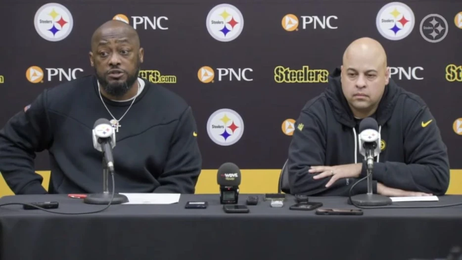 ‘Very Involved’: Art Rooney II Wants New Steelers Head Coach To Retain Power Structure Mike Tomlin Enjoyed