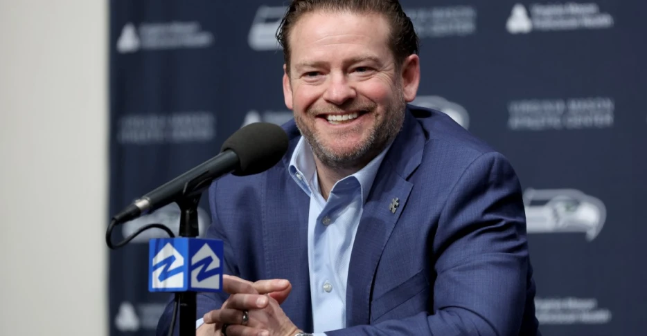 Where the Seattle Seahawks stand with 2026 salary cap