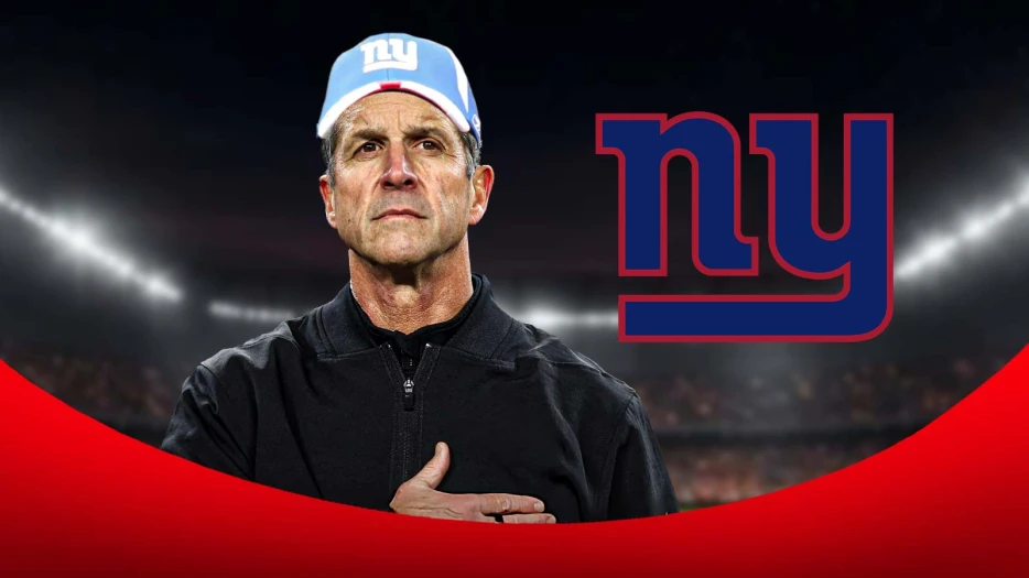 Why John Harbaugh is the perfect hire to bring Giants back to Super Bowl contention