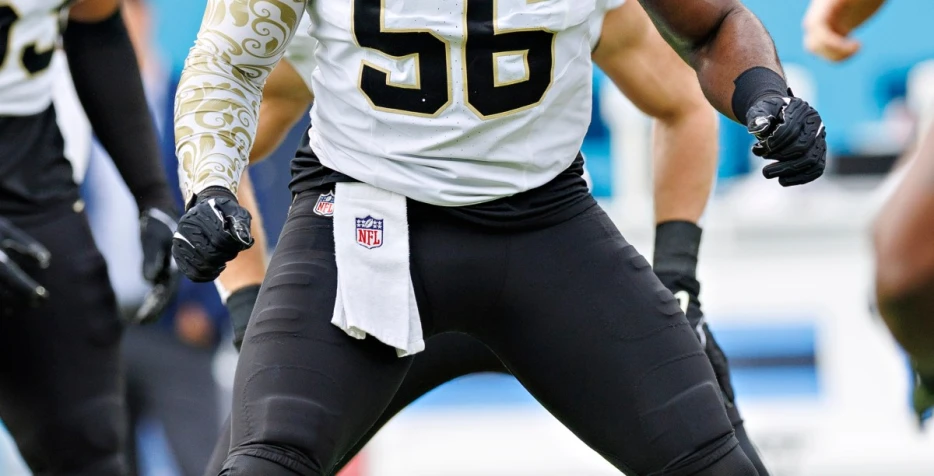 2026 NFL free agent linebackers for the Bengals to target