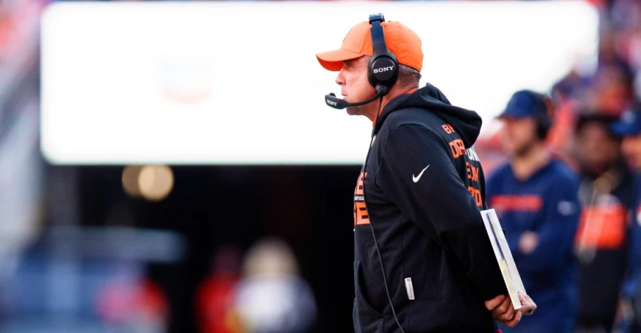 2026 NFL Playoffs Roundtable: If the Broncos lose to the Bills, how would you encapsulate their season?