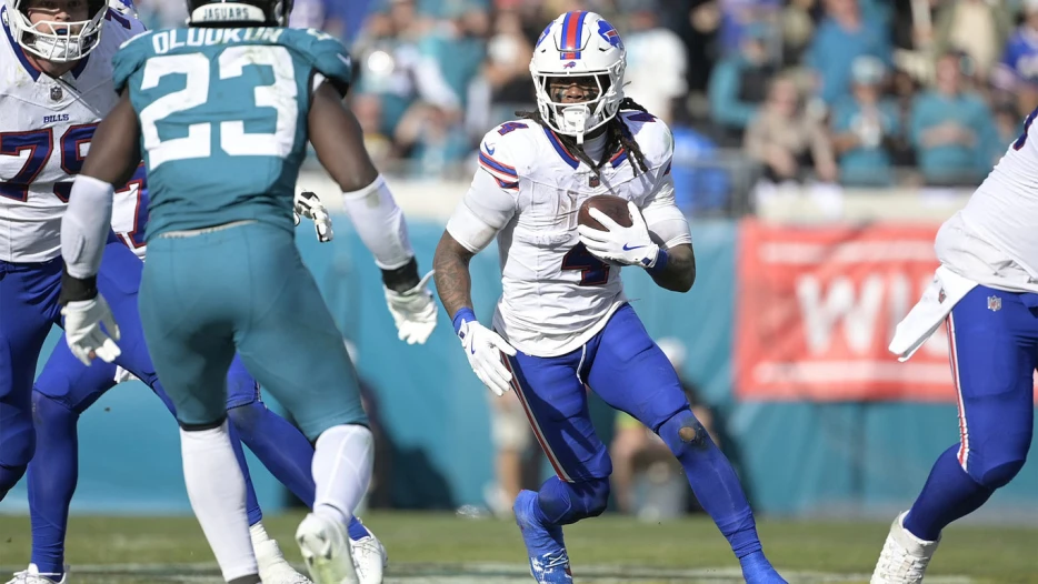 4 reasons Bills’ Super Bowl dreams live beyond Josh Allen