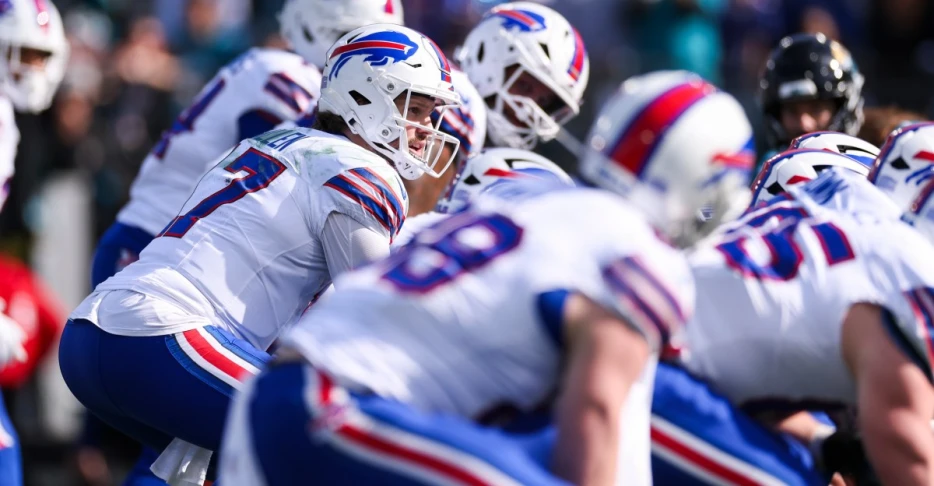 5 Buffalo Bills players/groups to decide Divisional Round vs. Broncos