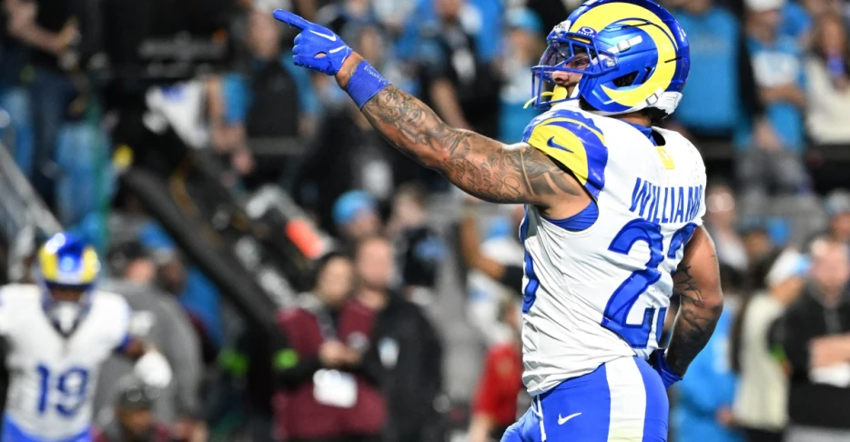 5 keys to victory: Can Rams slow down the cardiac Bears?