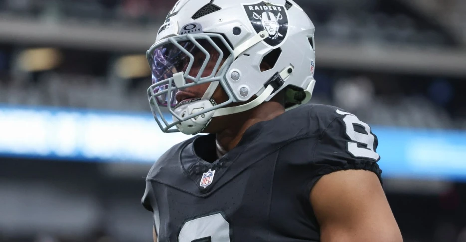 Another overall lackluster effort by Tyree Wilson