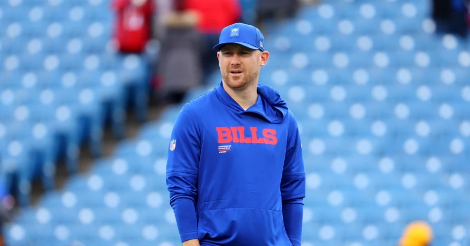 Atlanta Falcons head coach candidates 2026: Buffalo Bills OC Joe Brady will be interviewed Sunday
