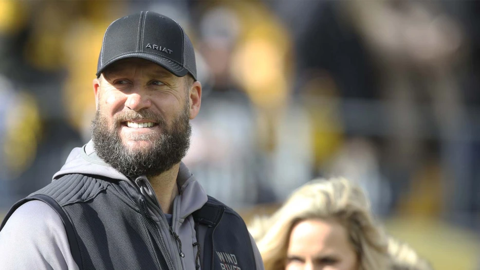 Ben Roethlisberger speaks out after Steelers’ Mike Tomlin steps down