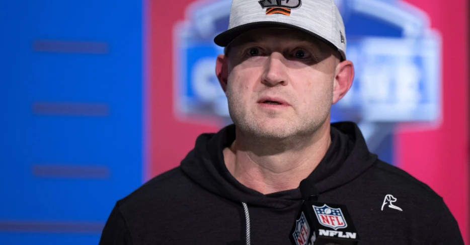 Bengals News (1/16): Mock Draft Roundup