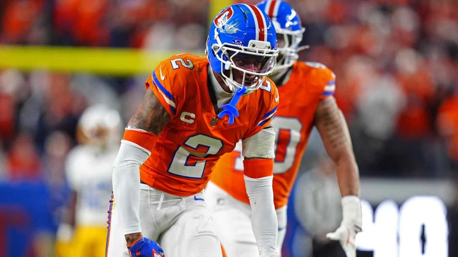 Broncos CB Patrick Surtain II’s humble response to ‘ultimate compliment’ from Champ Bailey