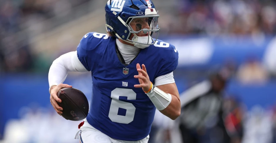 Browns 2026 NFL draft: Finding this year’s Jaxson Dart, Tyler Shough-type QB