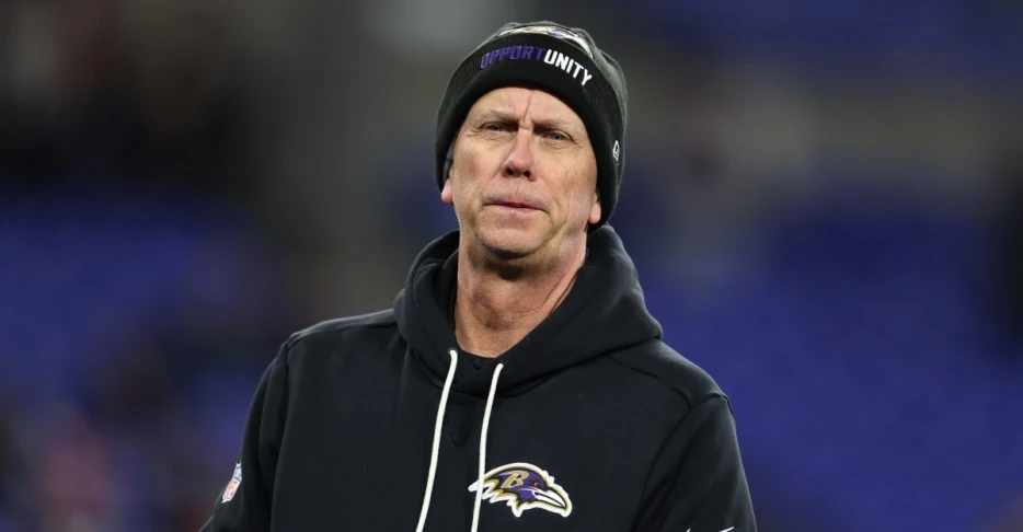 Buccaneers interviewed Todd Monken, Anthony Levine for coordinator jobs