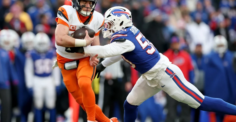Buffalo Bills news: Preview of AFC Divisional Round vs. Denver Broncos