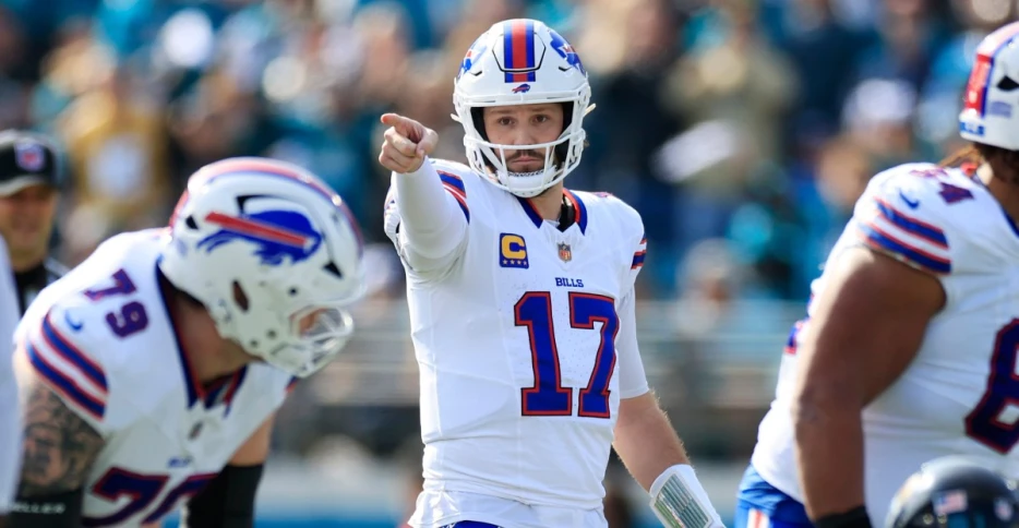 Buffalo Bills trending up/down ahead of Divisional Round vs Denver Broncos