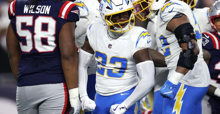 Chargers Daily Links: Friday Open Thread
