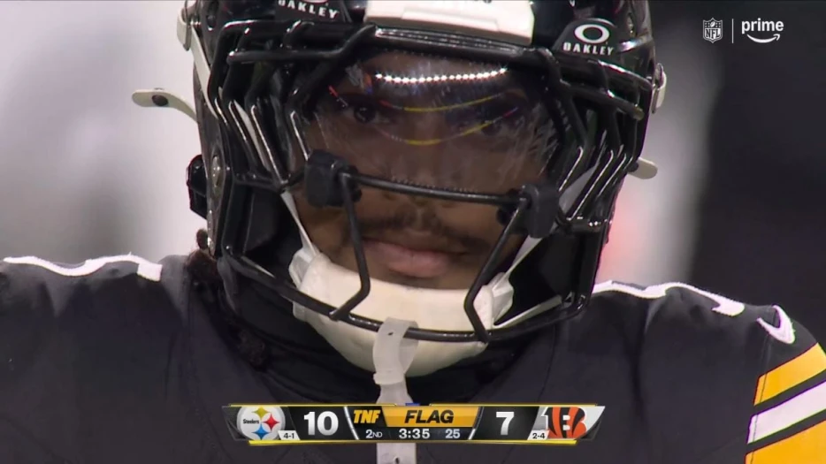 Chris Hoke Wouldn’t Bring Jalen Ramsey Back In 2026: ‘Did Not Show What The Steelers Anticipated’