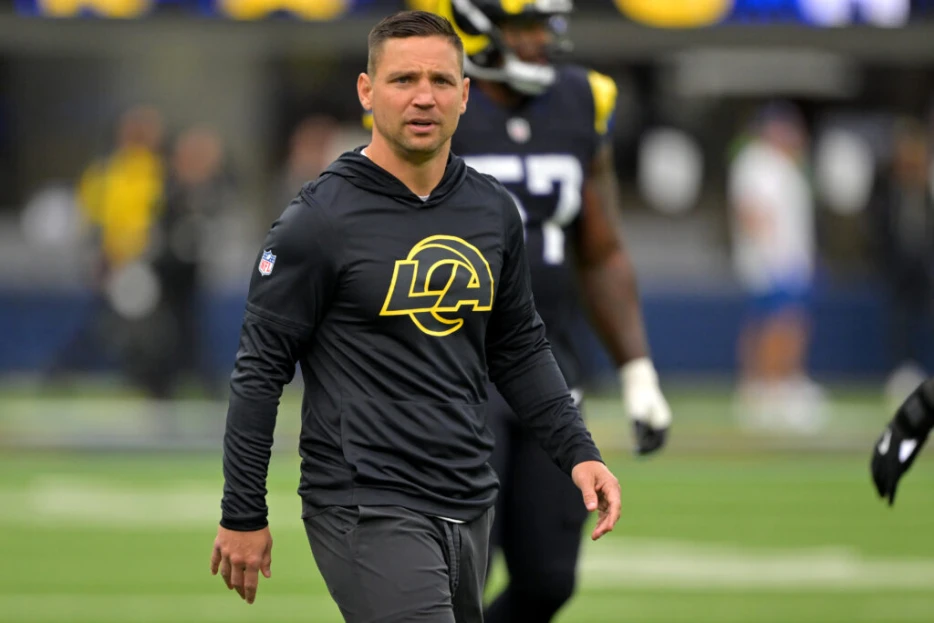Chris Shula Arranges Ravens, Steelers, Dolphins HC Interviews